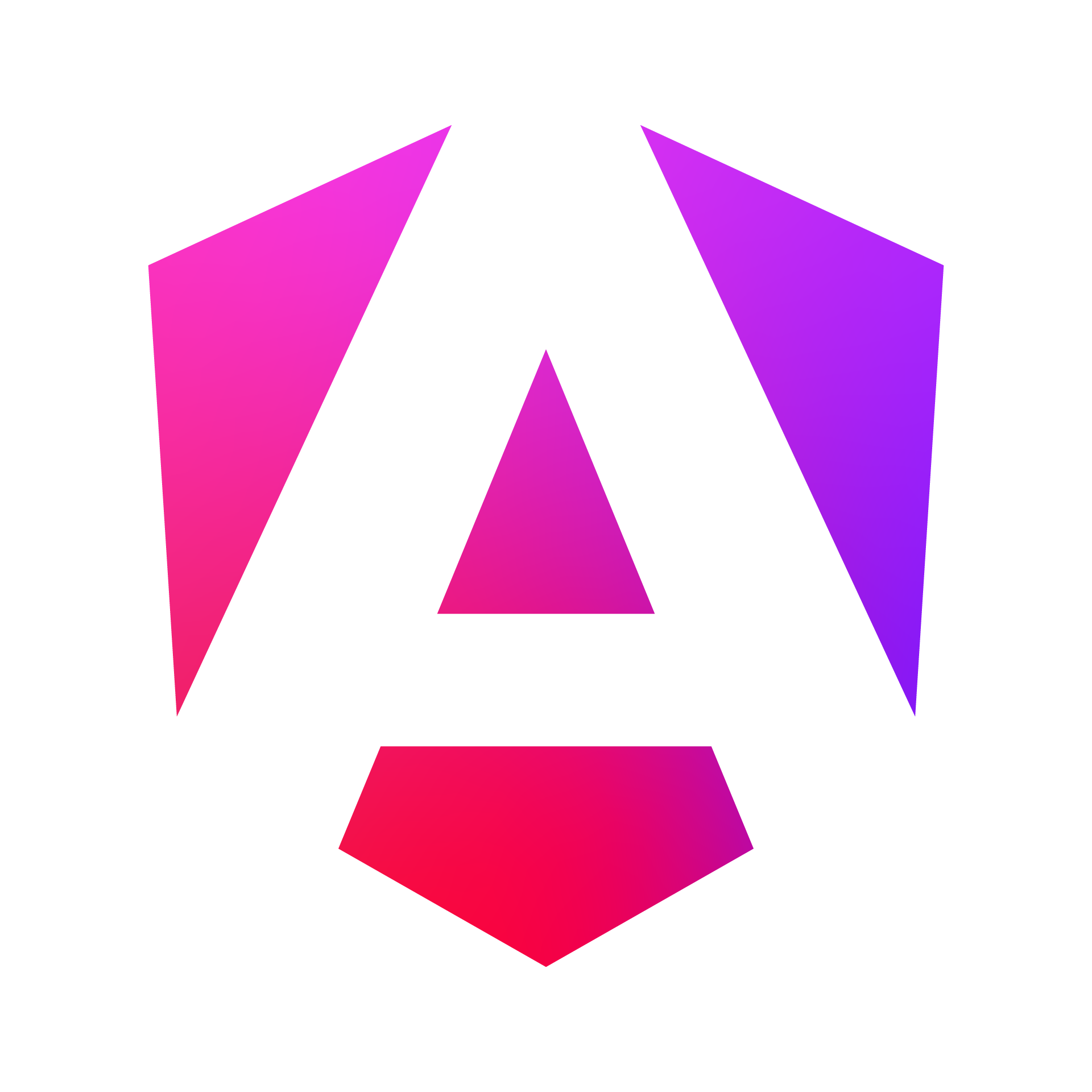 angular-logo